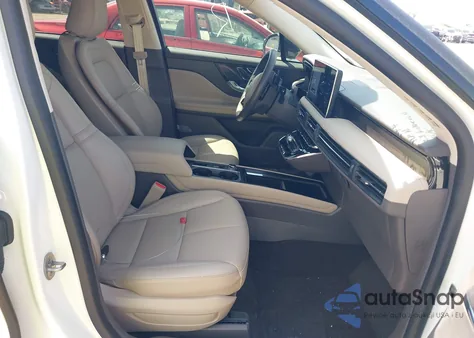 2023 Lincoln Corsair Reserve z USA, uszkodzony, nr VIN 5LMCJ2CA5PUL27449